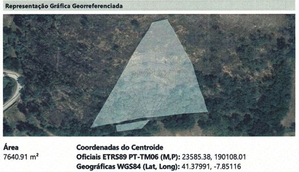 Terreno  para venda