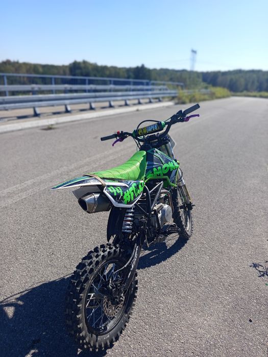 Sprzedam mrf 140