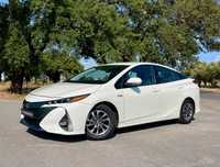 Toyota Prius 1.8 Plug-In Luxury Pele