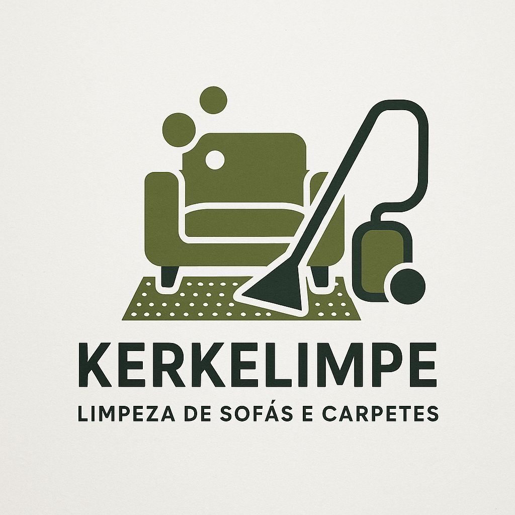 Lavagem de sofás e carpetes