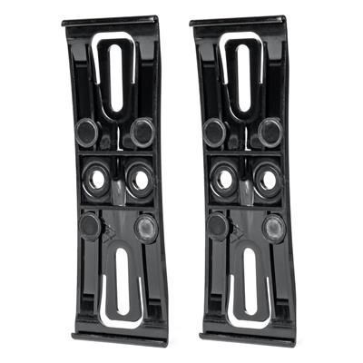 Uchwyt Mocowanie Tablicy Rejestracyjnej Bezramkowe