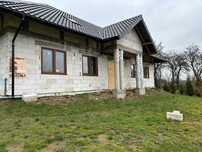 Firma budowlana, budowa domów stan surowy