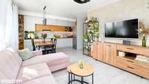 Apartament 3 pokojowy - Osiedle Rakownica