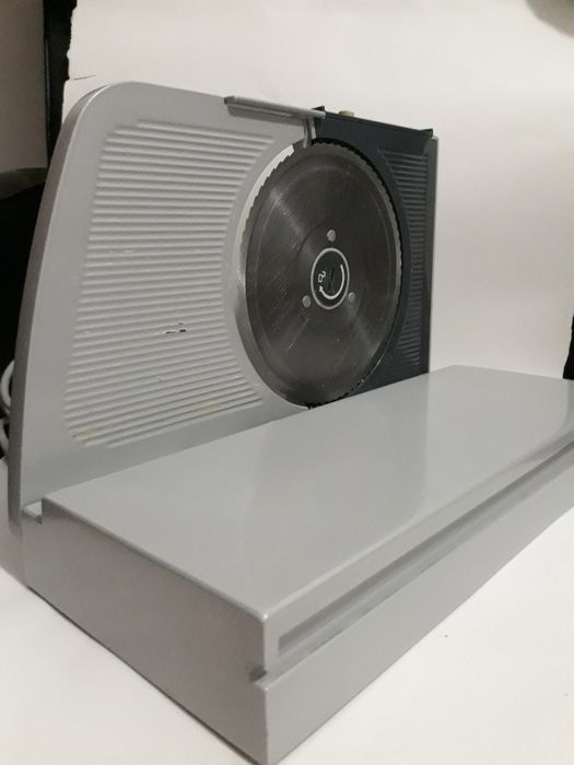 Cortadora de fiambre