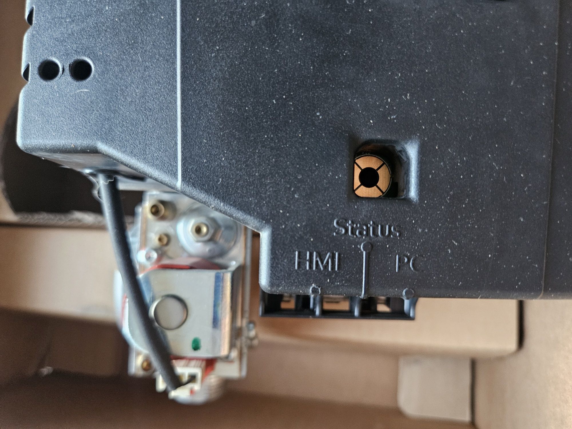 Modul pieca gazowego DeDietrich MCR3