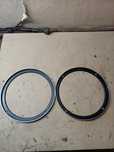 Pierścienie Unitra Tonsil Gdn 25cm ZG40c Alton Mildton Altus Hx