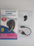 Słuchawka Bluetooth douszna czuły mikrofon