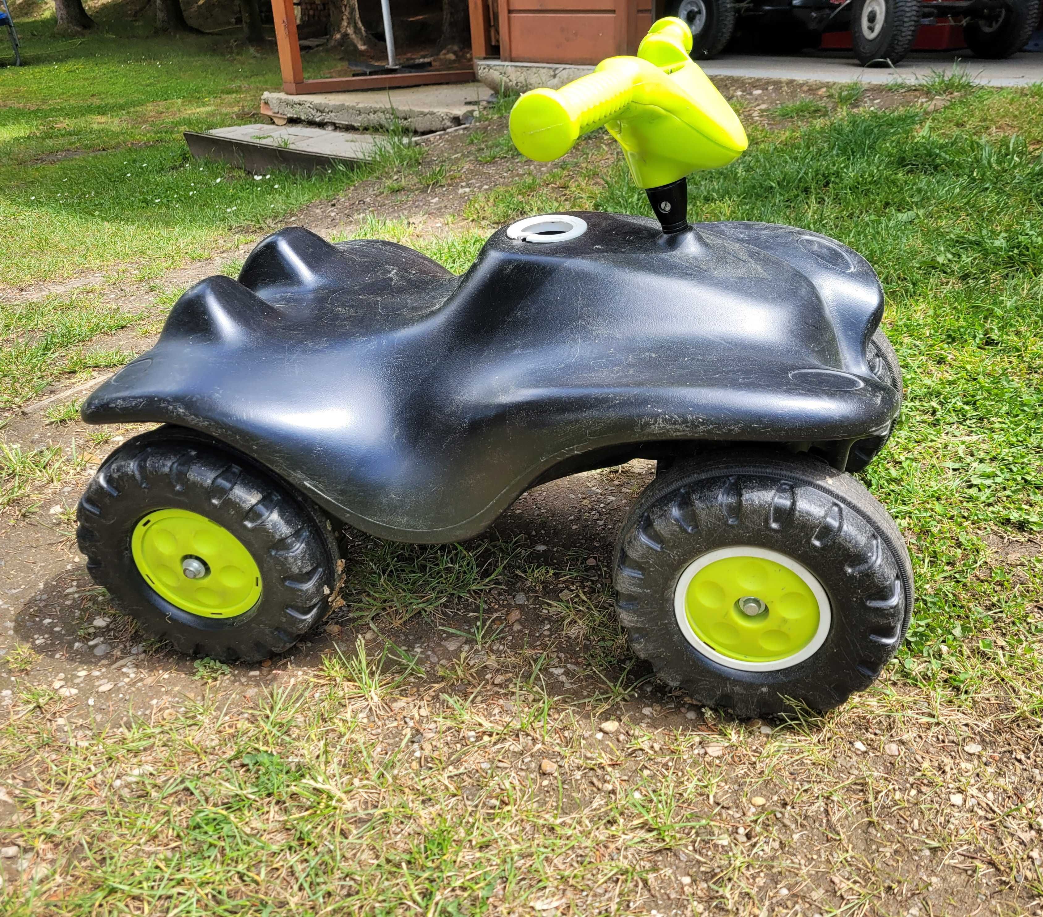 Jeździk BIG quad
