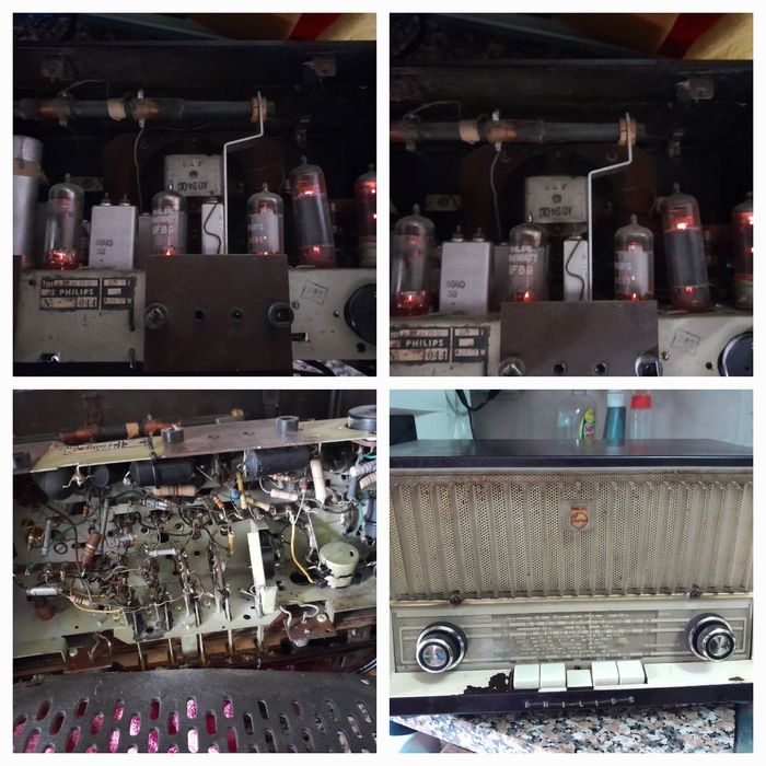 Radios antigos..tudo 40 euros incluindo rádio e gravador