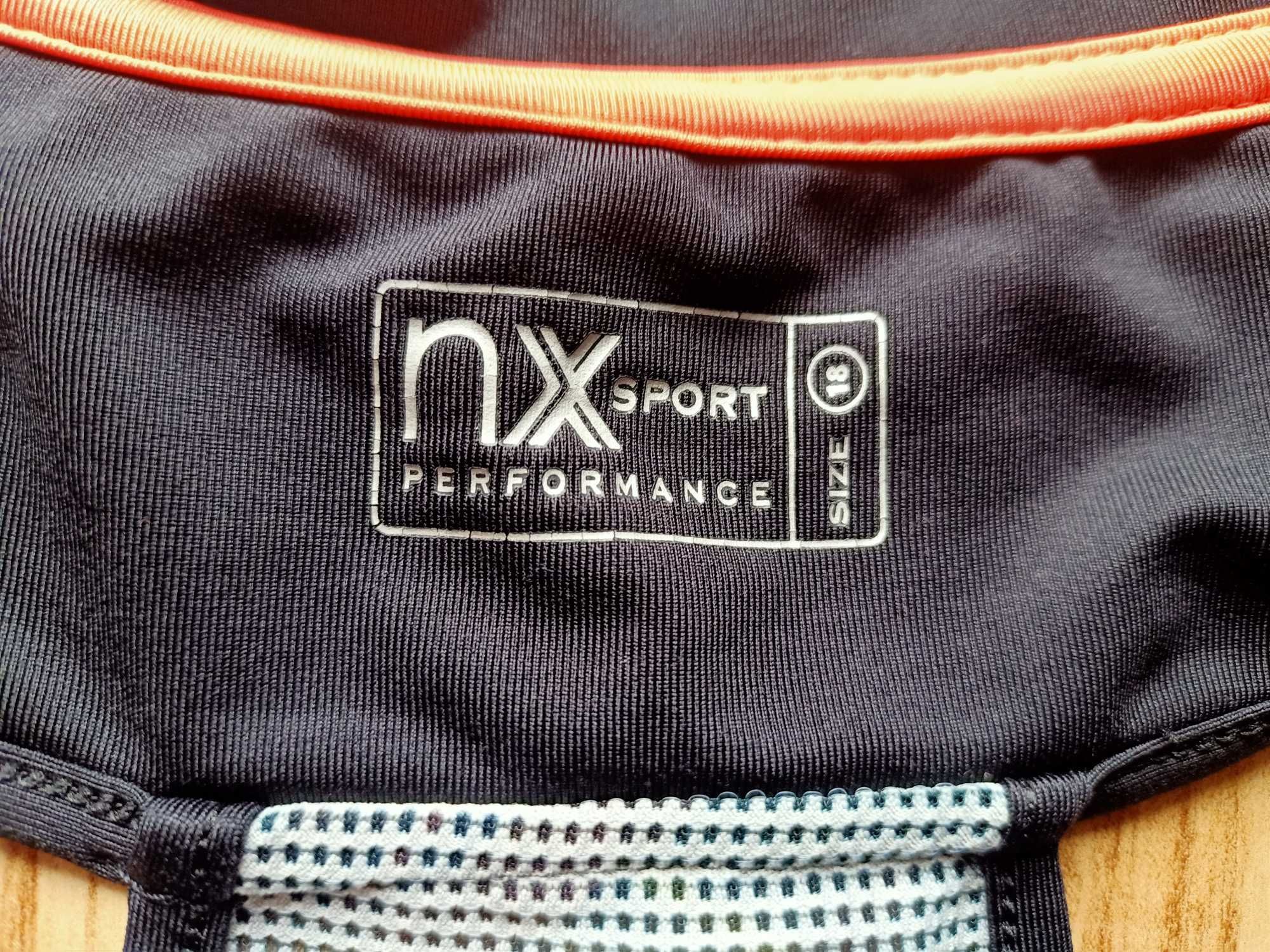 Bluzka treningowa NX Sport Performance