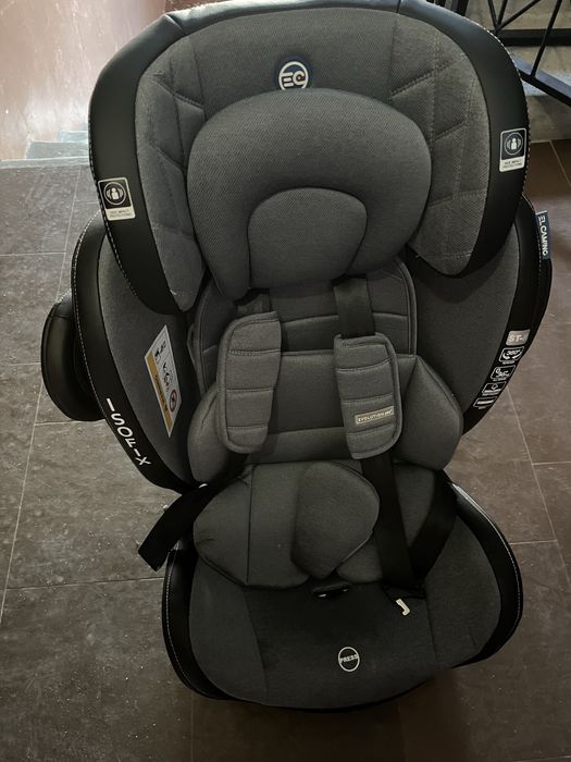 Продам дитяче автокрісло