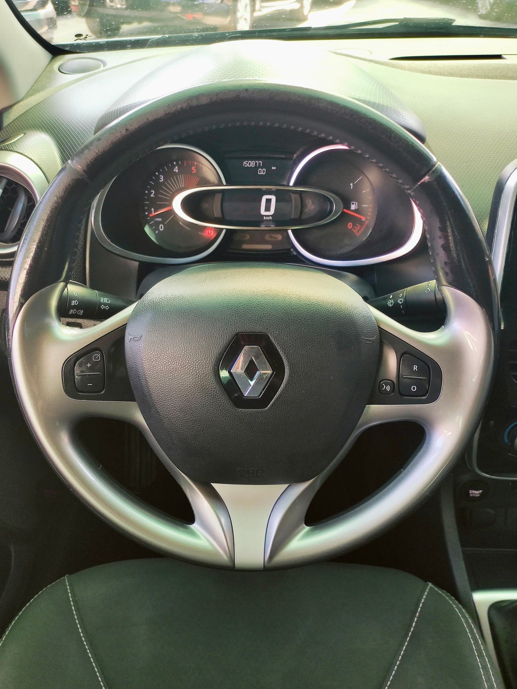 Renault Clio 1.5 dCi Limited Edition