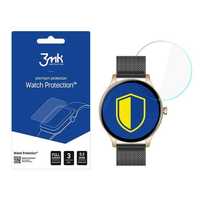 Garett Classy - 3Mk Watch Protection™ V. Arc+