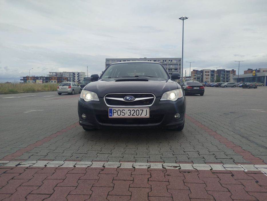 Sprzedam Subaru legacu