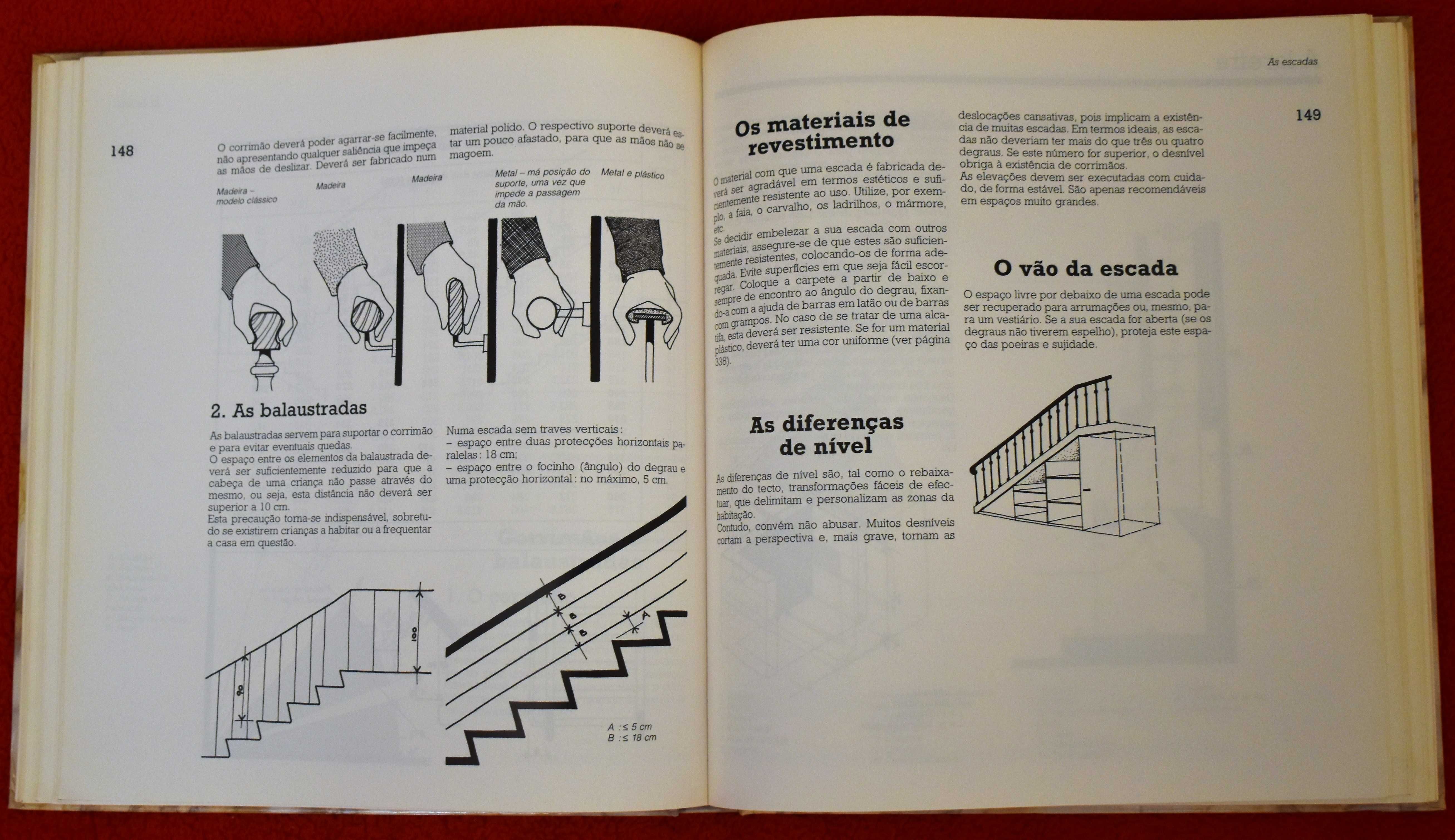 Decoração de Interiores - 1001 Ideias e Sugestões