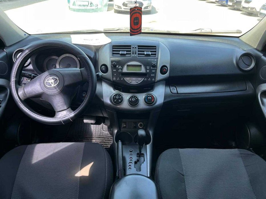 Продам Toyota RAV4 2006р. #71459