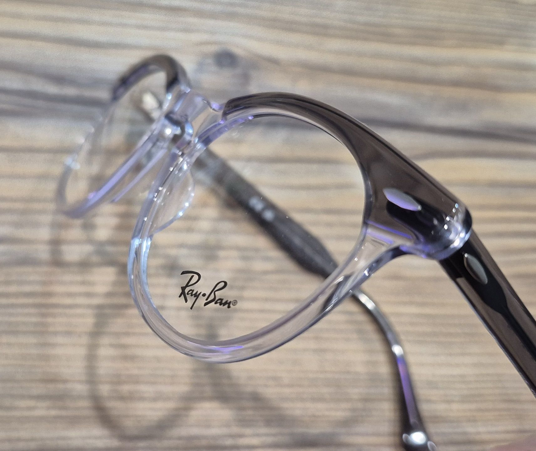 Оригінальна оправа для окулярів RB 5598 1 Egleeye від Ray-Ban !