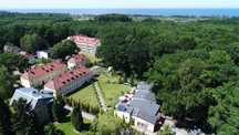 Kołobrzeg - nocleg ze śniadaniem od 90 zł/os/doba