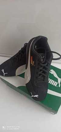 Puma buty sportowe Speedcat LS rozmiar 38