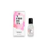 Perfumy w olejku z FEROMONAMI AFRODITA
