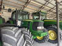 6930 джон дір john deere