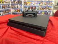 Ігрова приставка Ps4 Slim 500gb 18міс гарантія igame