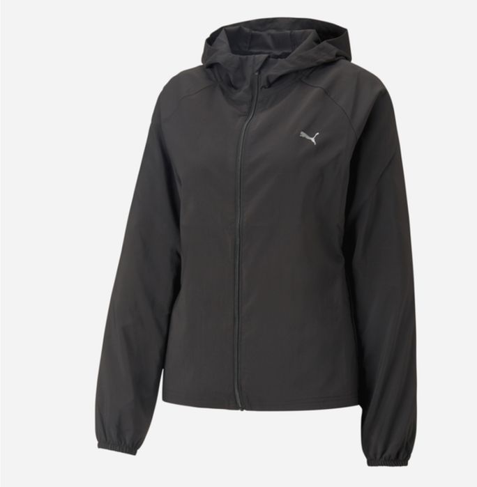 Спортивна вітрівка Puma