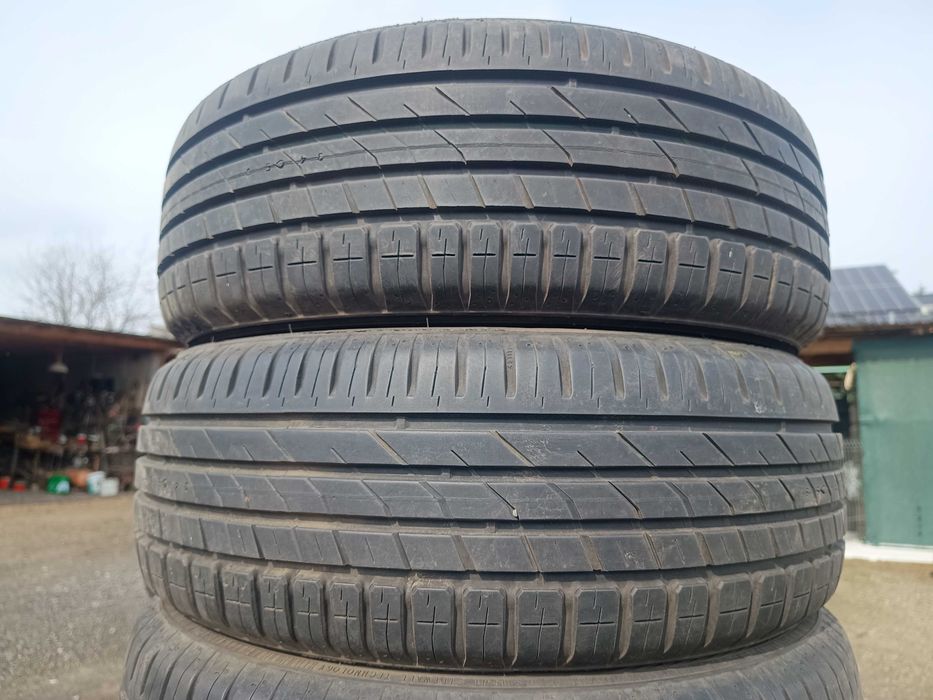 Opony letnie Nokian 175/65R14