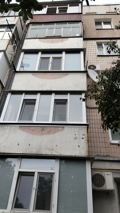 Продам квартиру 3к у місті Вільнянськ