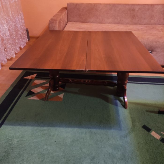 Розкладний стіл , трансформер