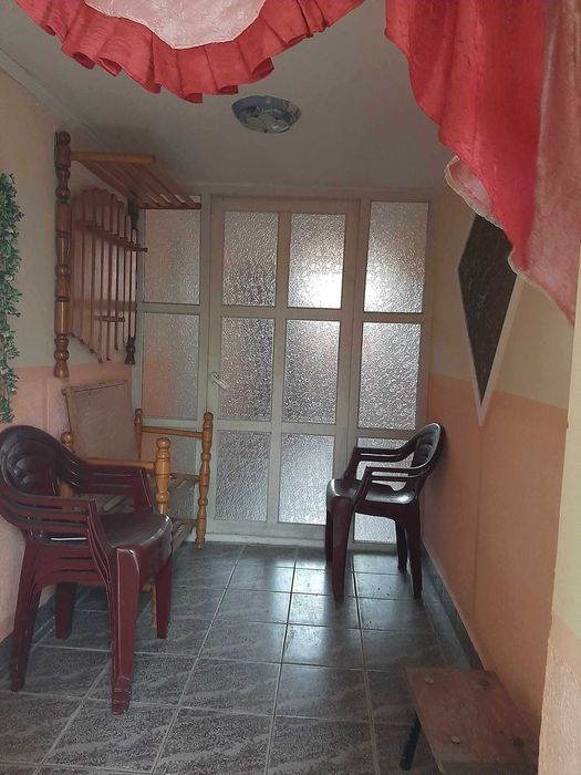 Cімейний будинок на Закарпатті Мукачівському районі, селі Дерцен