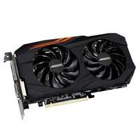 Видеокарта Gigabyte Radeon RX 570 4GB AORUS