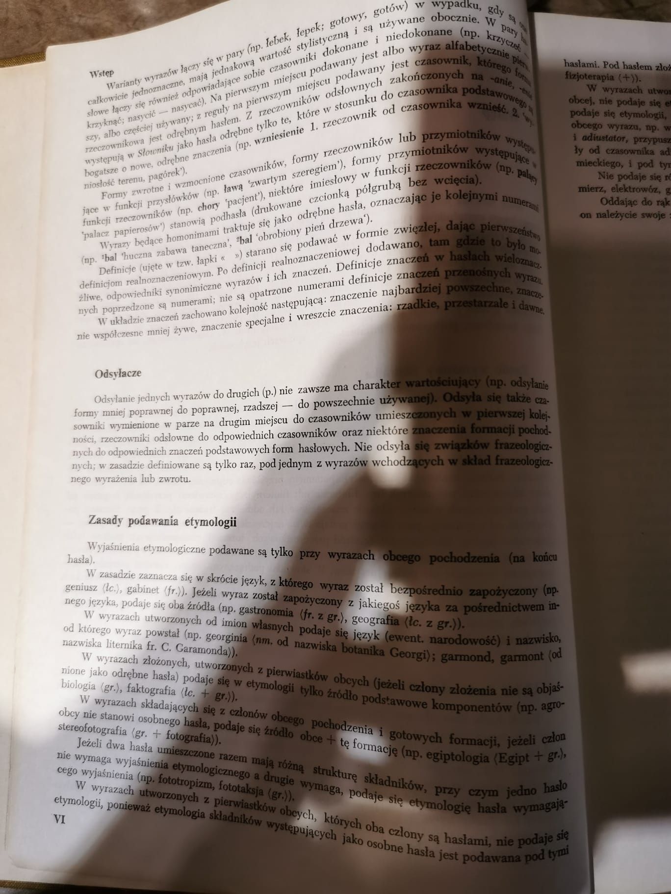 mały Słownik języka polskiego