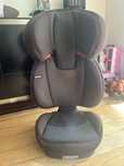 Cadeira Besafe isofix grupo 2/3