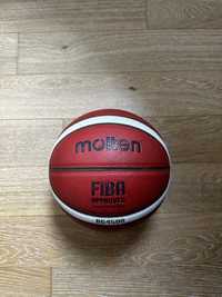Piłka do koszykówki Molten BG4500