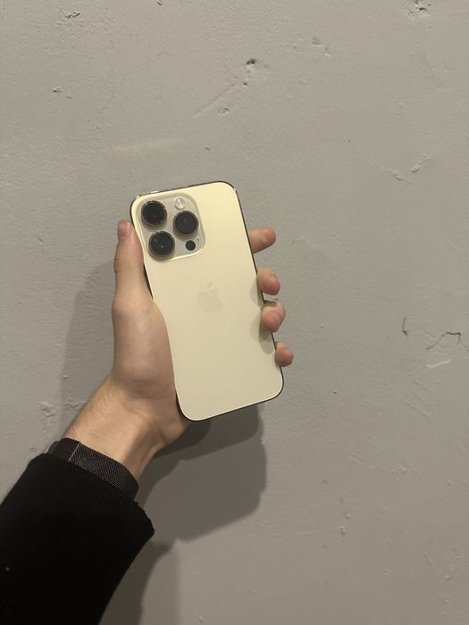 Iphone 14 pro 128gb