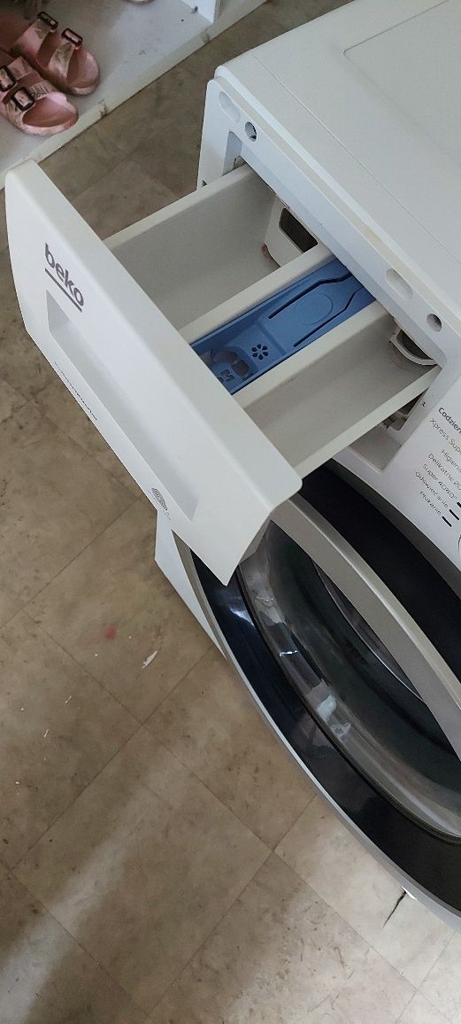 Sprzedam pralkę Beko Pro Smart