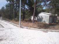 Lote de terreno com 987 m2 para construção em Lagoa de Albufeira