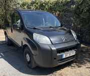 Citroen Nemo Iva Dedutivel