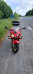 Продам Honda cbr600f4i