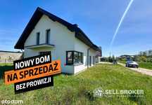 Idealny dom z garaż dla rodziny z ładną działką!