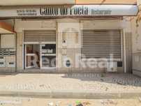 Loja/Restaurante em Olhão
