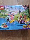 Lego friends Helikopter