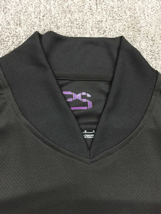 Nowe!!! Lamine Yamal #19 Koszulka FC Barcelona Wyjazdowa 24/25 R.S-3XL