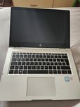 HP Elitebook X360
