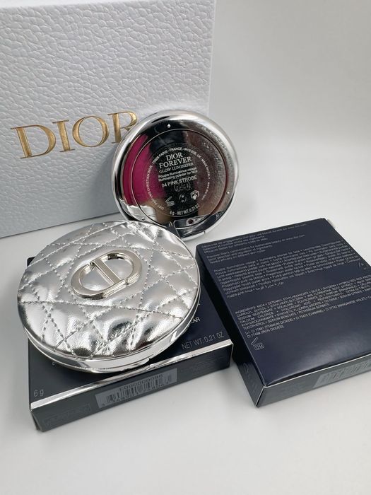 Хайлайтер Dior Forever Glow Luminizer 04