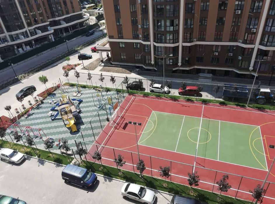 Оренда! Нова стильна квартира 40м.кв. ЖК Софія. Sofia Residence