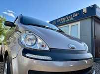 Microcar M.GO L7e kat. B1 4-osobowy AppleCarPlay
