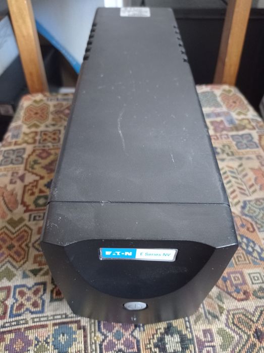 Джерело безперебійного живлення Eaton NV 800H (ENV800H)