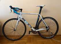 Rower Szosowy Zannata z88 carbon